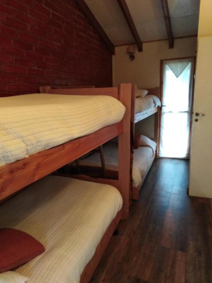 Cabañas Spa Bungalows Huarranchi photo