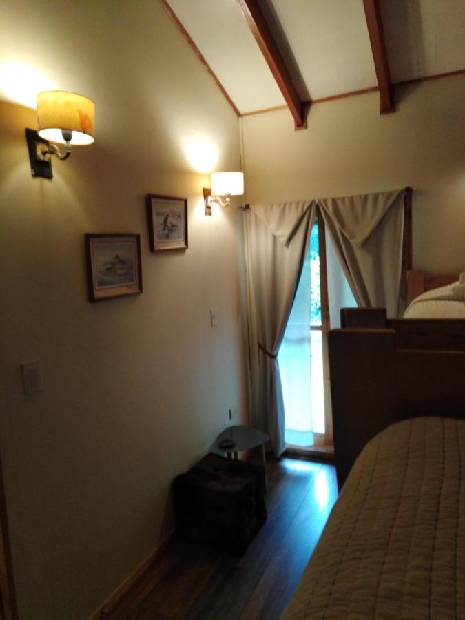 Cabañas Spa Bungalows Huarranchi photo