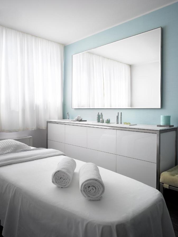 The Emblem Prague Hotel - Preferred Hotels & Resorts photo