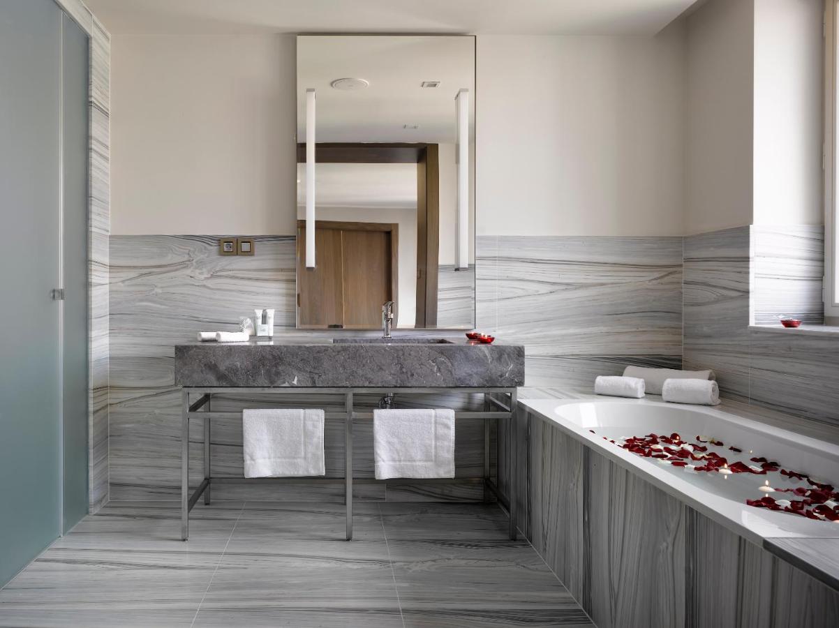 The Emblem Prague Hotel - Preferred Hotels & Resorts photo