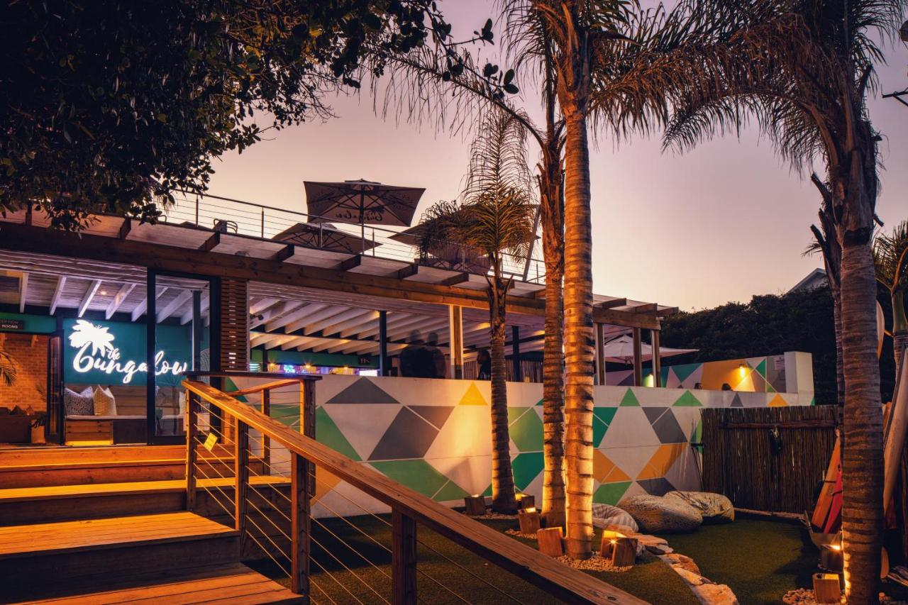 Image: The Bungalow