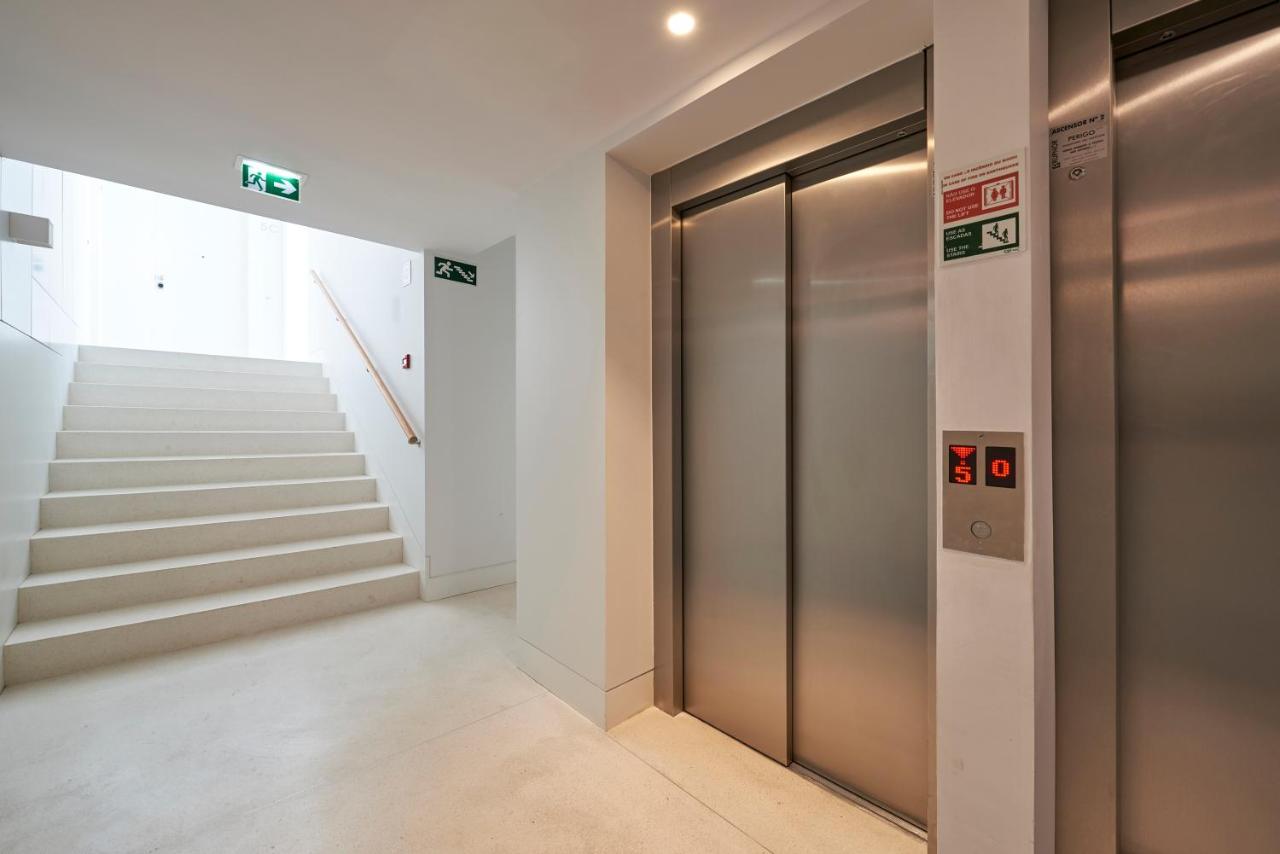 My Lisbon Home- Chiado - 5