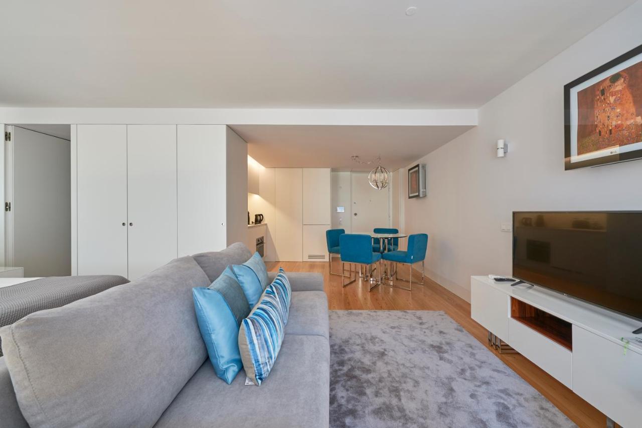 My Lisbon Home- Chiado - 3