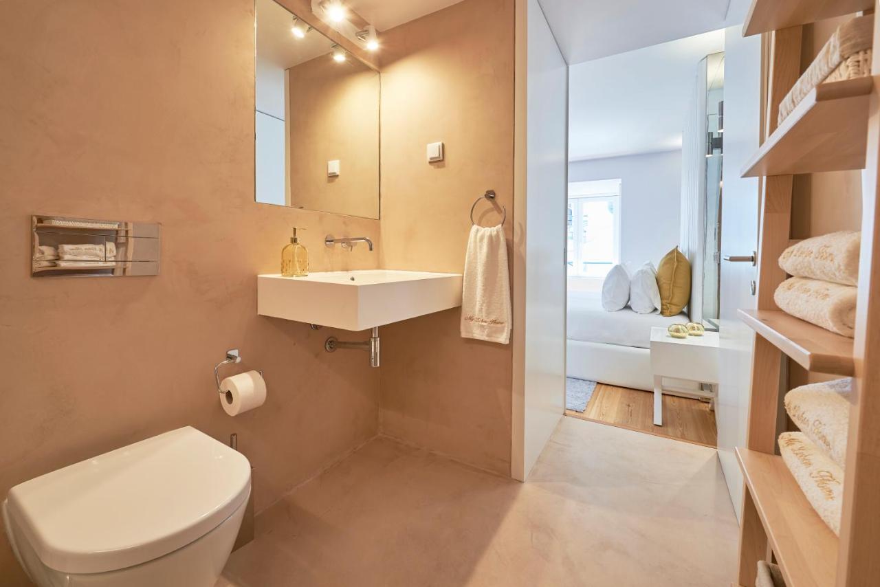 My Lisbon Home- Chiado - 4