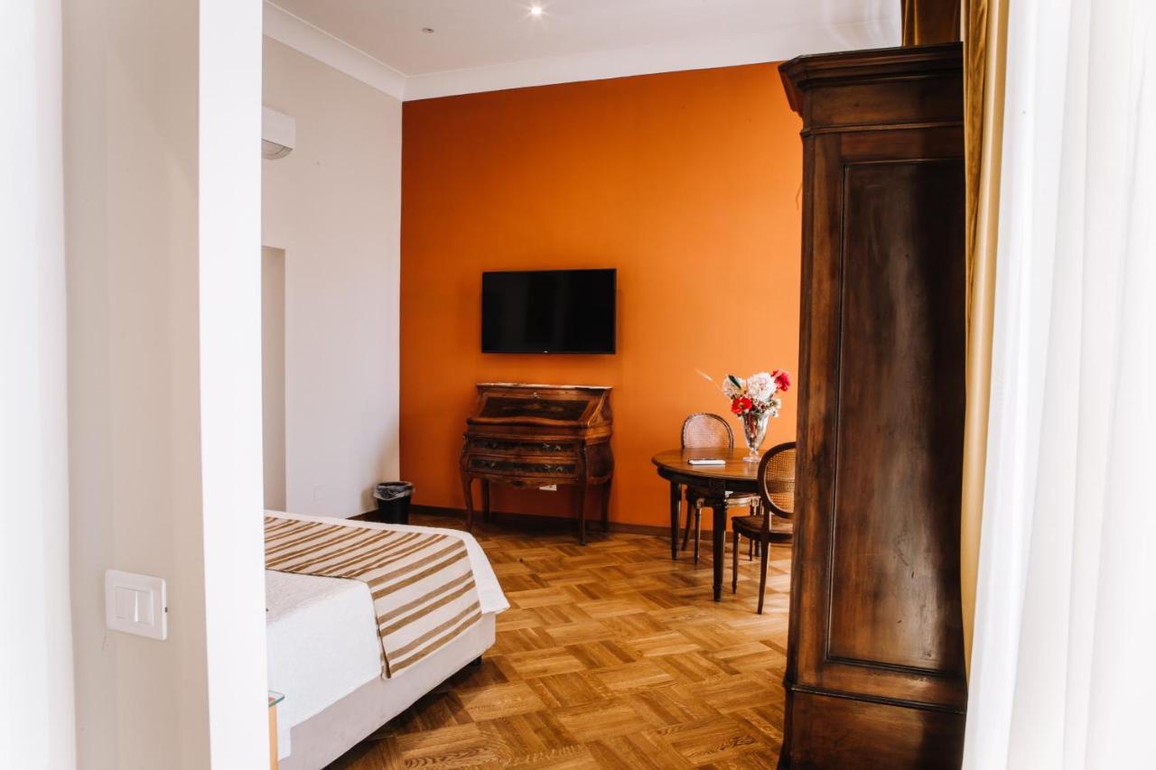 Spaccanapoli B&B City Soul - 5