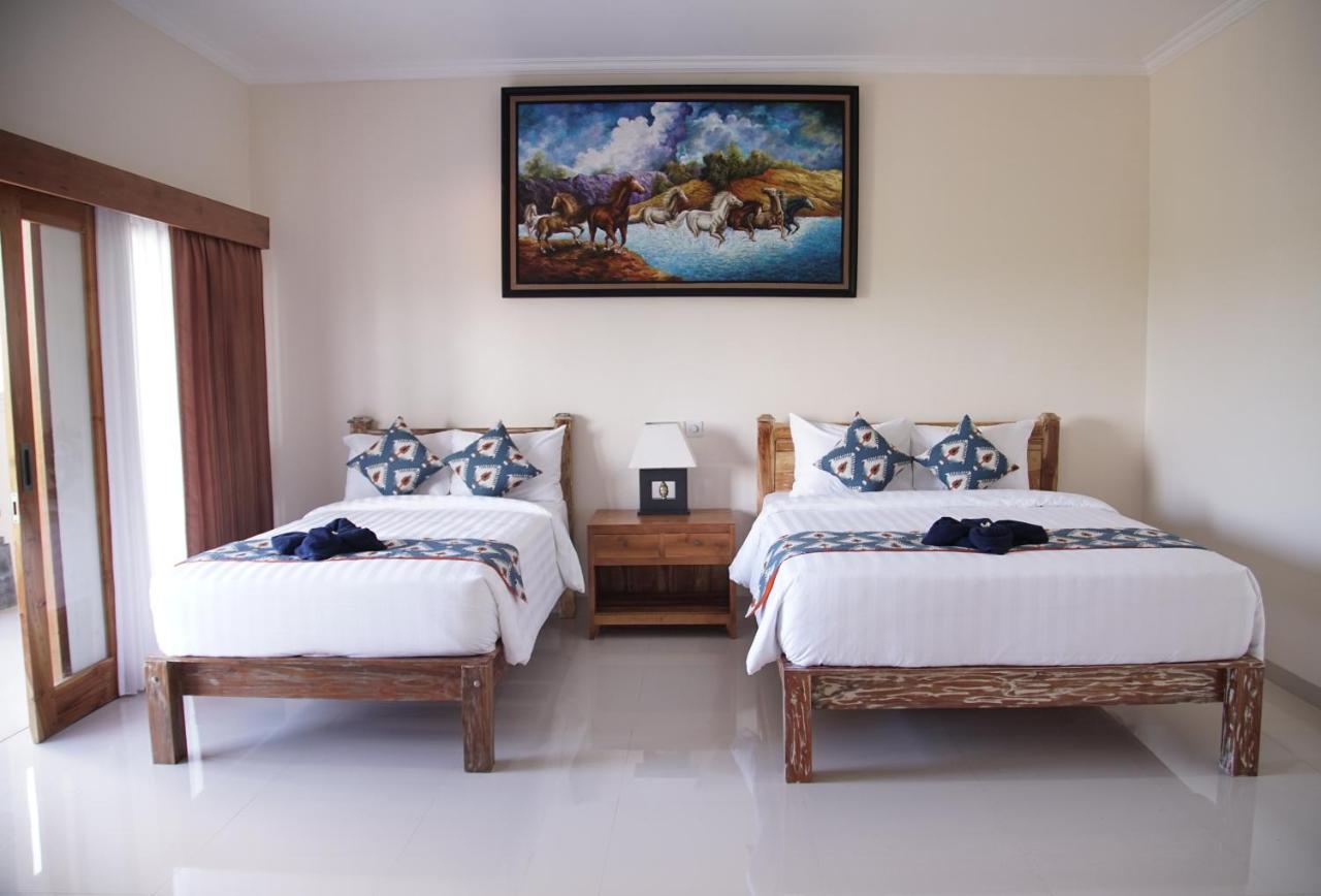 Davu Sundara Villa Uluwatu - 2