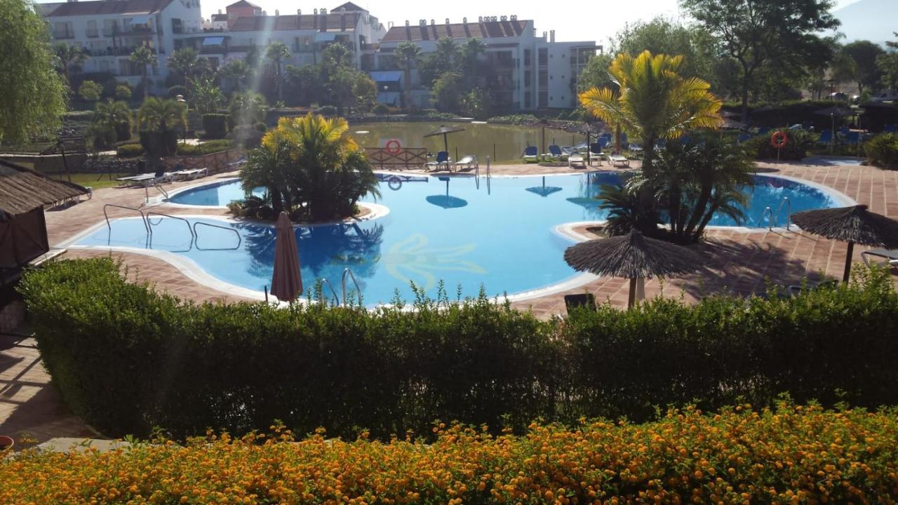 Apartment Sol Andalusí Málaga, Alhaurín de la Torre, Spain ...