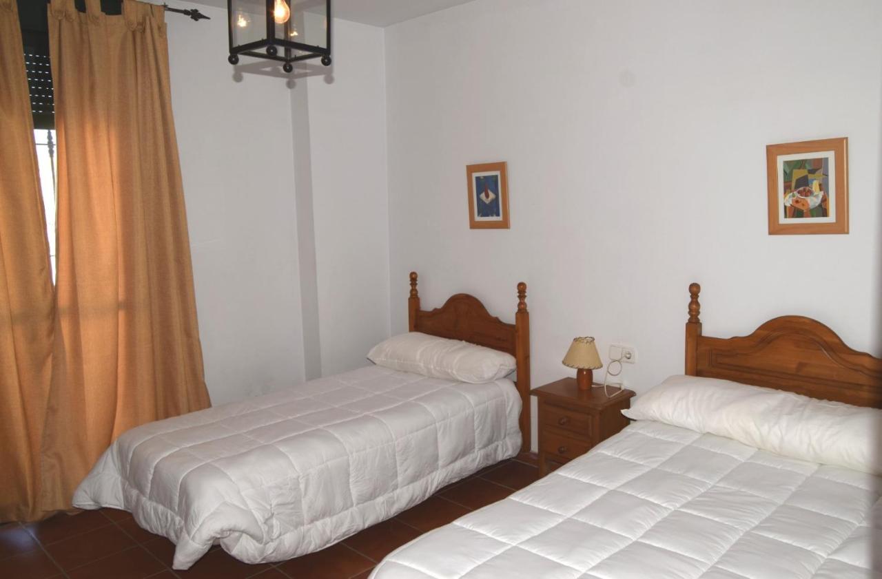 Apartment Caserio De Vazquez 1, Castilblanco de los Arroyos ...