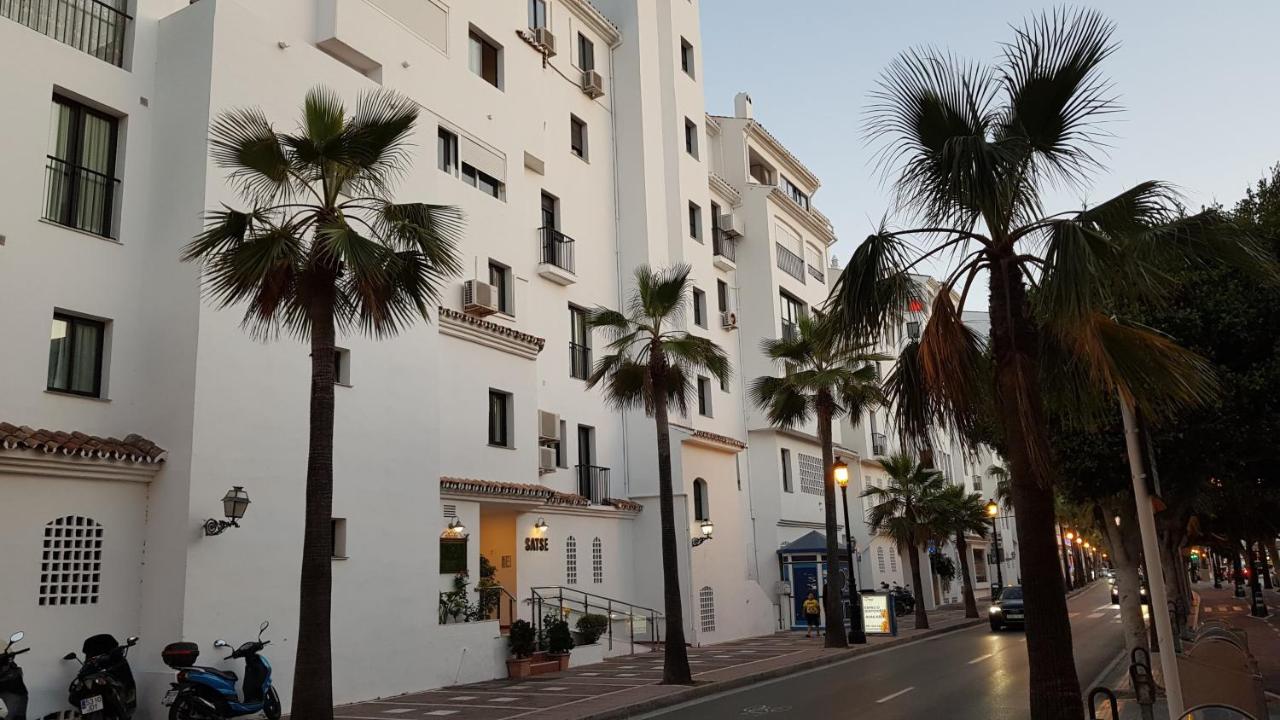 Puerto Banus, Marbella – Precios actualizados 2023