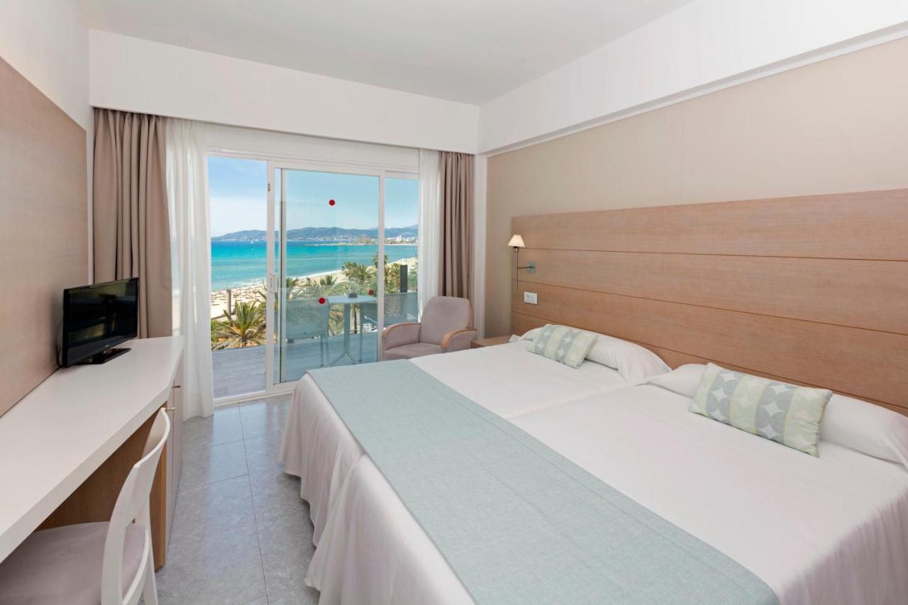 HSM Hotel Golden Playa, Playa de Palma – Bijgewerkte prijzen 2022