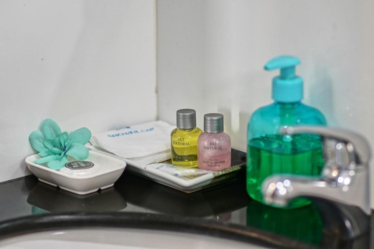 Ruen Buathong Boutique Hotel Patong Beach - 3