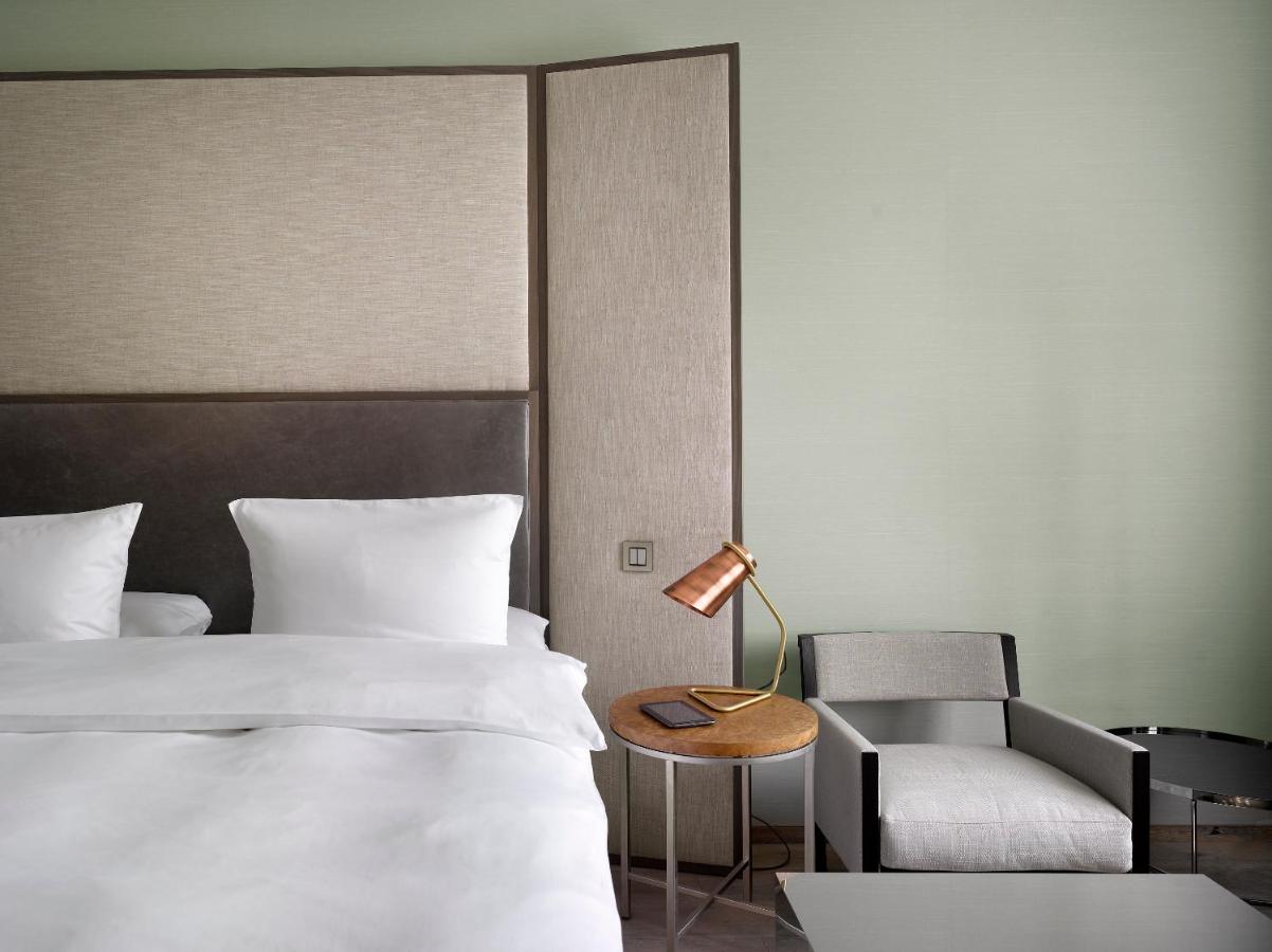 The Emblem Prague Hotel - Preferred Hotels & Resorts photo