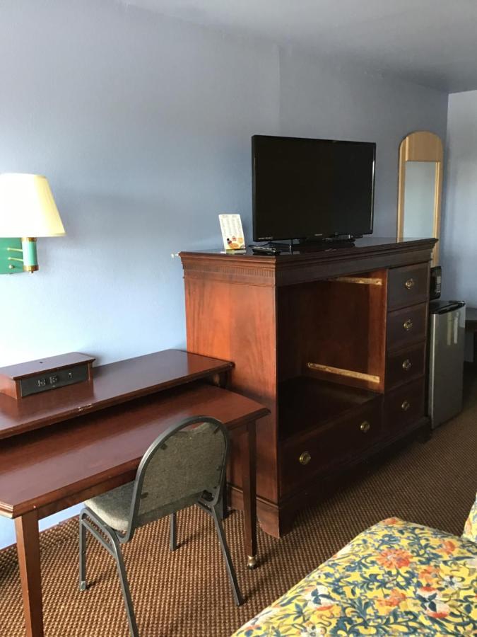 Modern Inn — photo 13