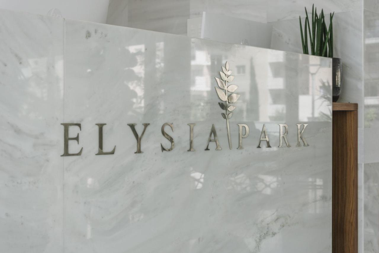 Elysia Park photo