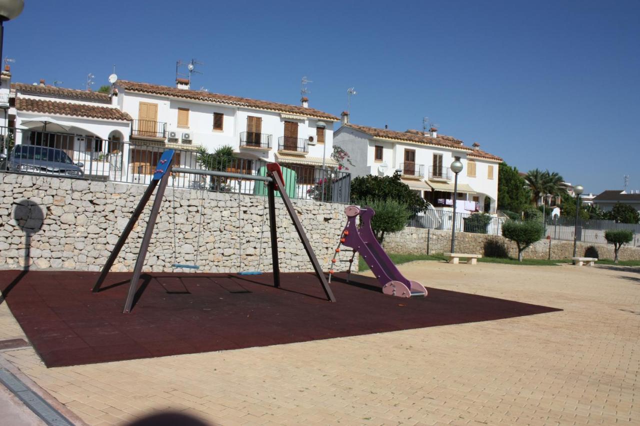 Casa o chalet Adosado Peñisol Inmomart (España Peñíscola ...