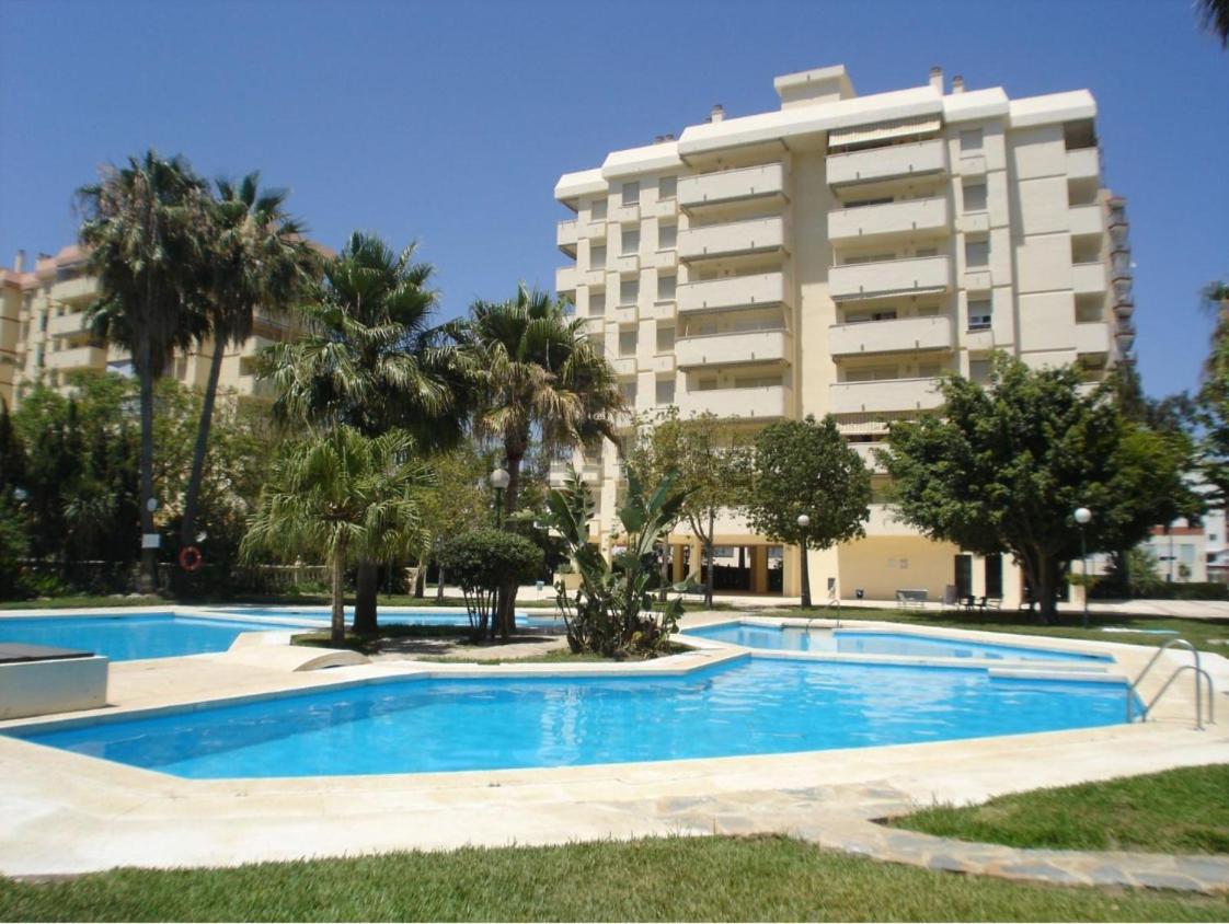 ApartVacaciones - Apartamento Benalmadena Beach - Costa del ...