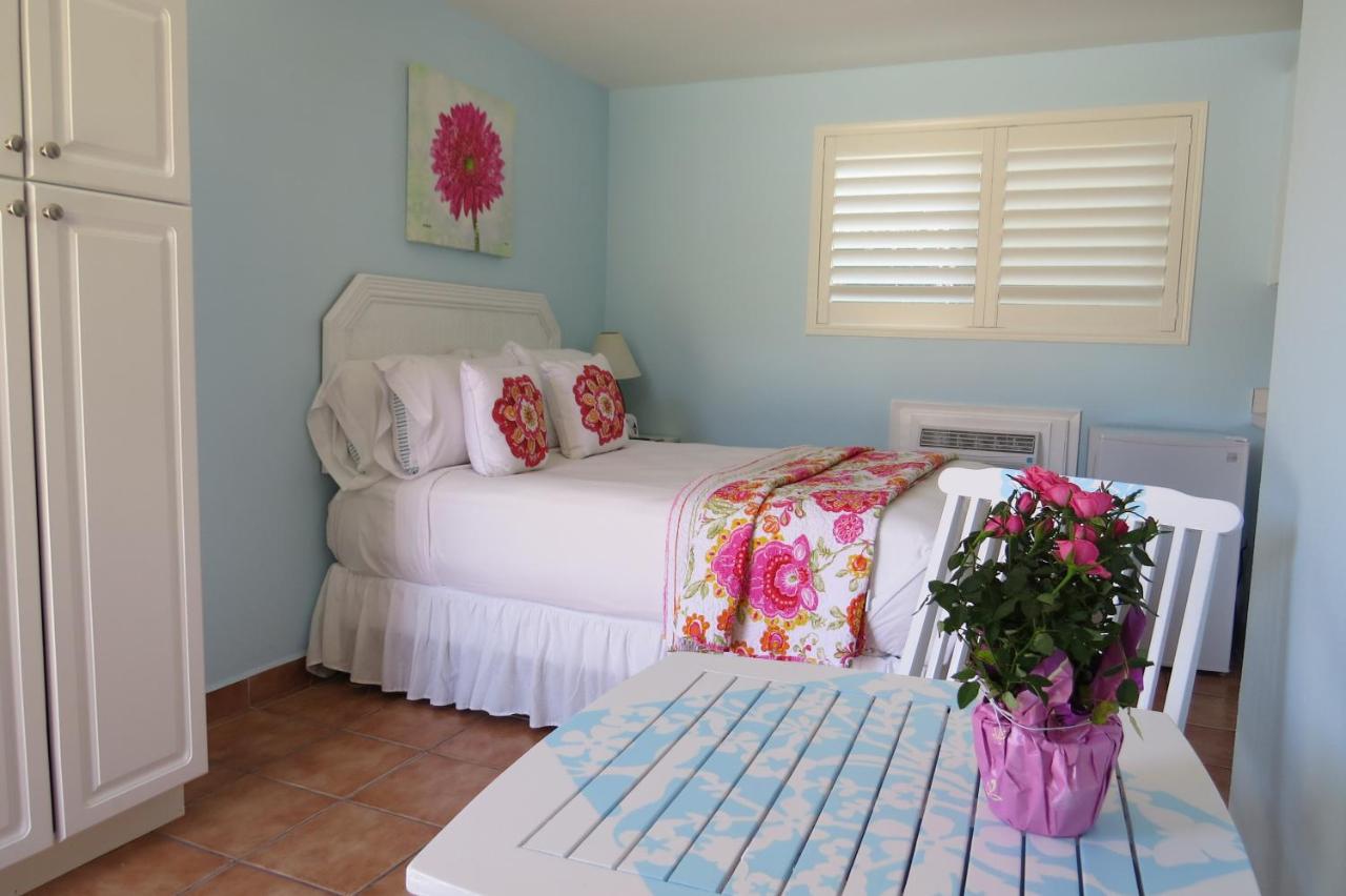 Leucadia Beach Inn — photo 18