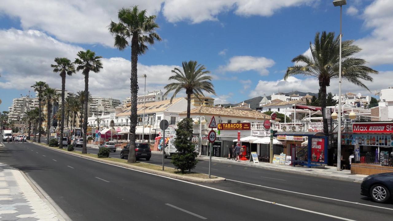 APARTAMENTO LAS NACIONES 2, Benalmádena ...