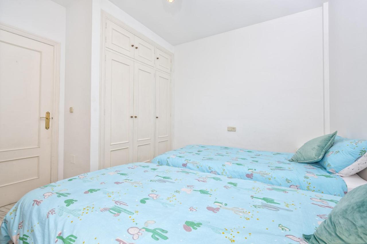 Beachfront Townhouse Beatriz by Rafleys, Fuengirola – Updated ...