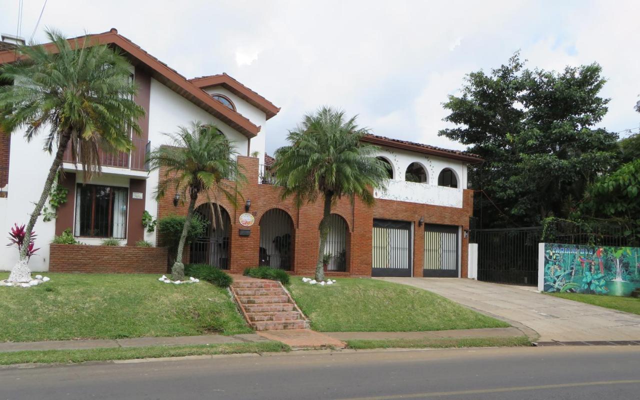 Cariari Bed & Breakfast photo