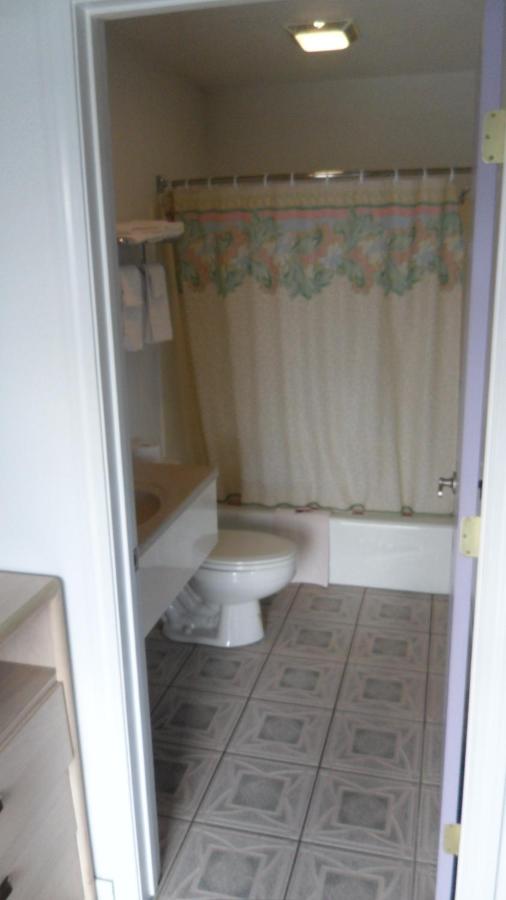 Budget Inn of Lodi — photo 24