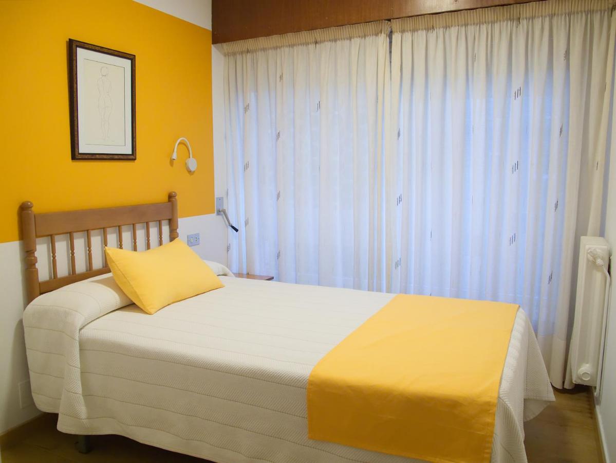Hostal La Provinciana, A Coruña – Precios actualizados 2022