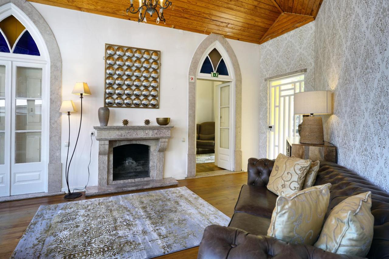 Charm Inn Sintra - 2