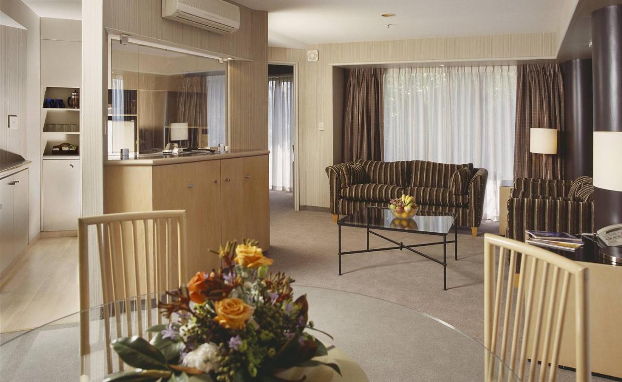 Waipuna Hotel & Conference Centre - Laterooms