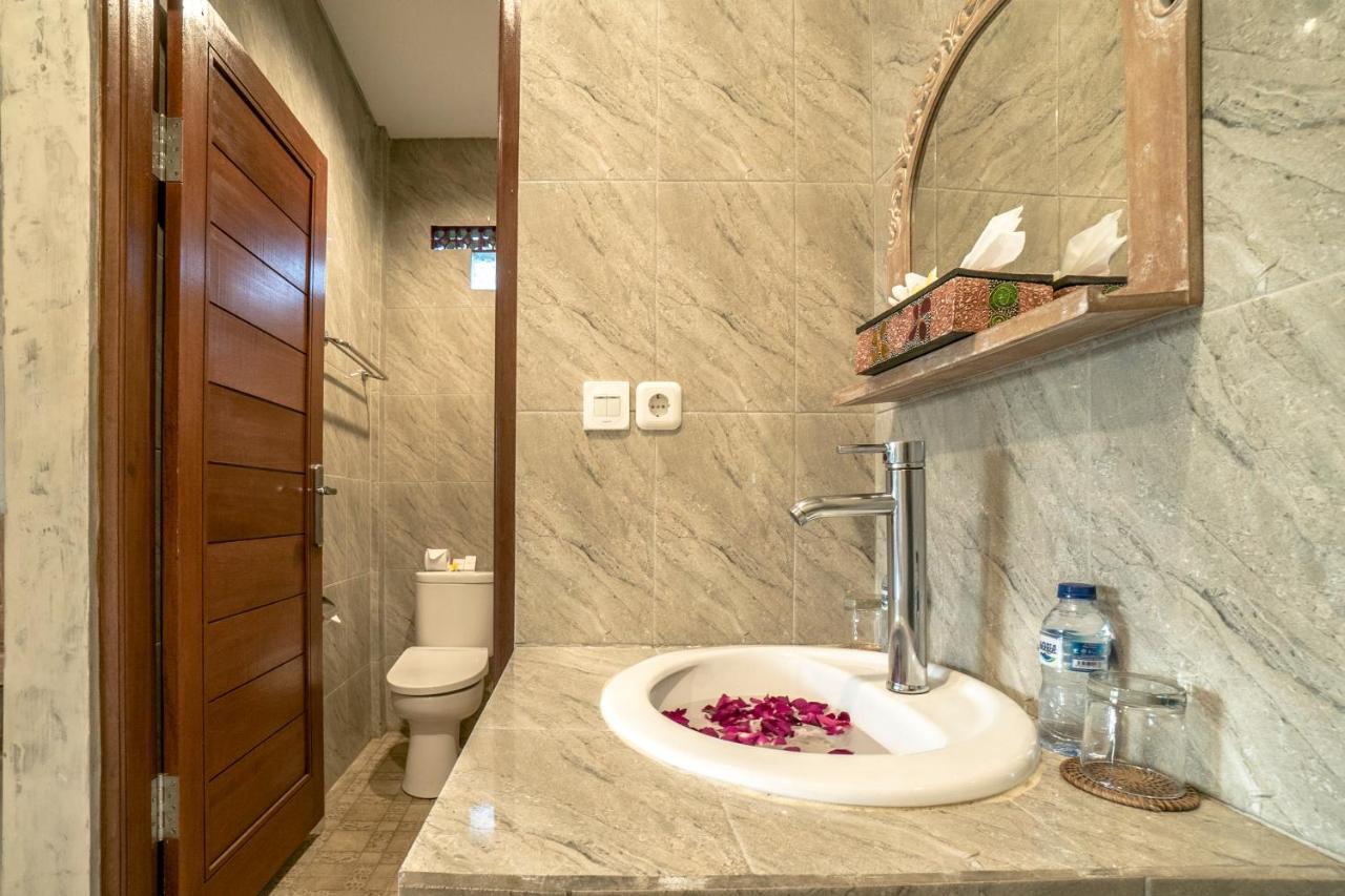 Adi Bisma Inn Ubud by Mahaputra - 3