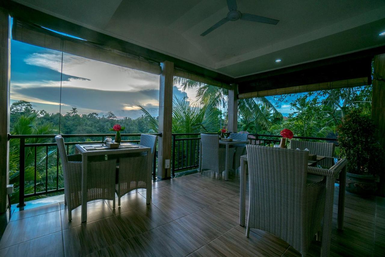 Adi Bisma Inn Ubud by Mahaputra - 5