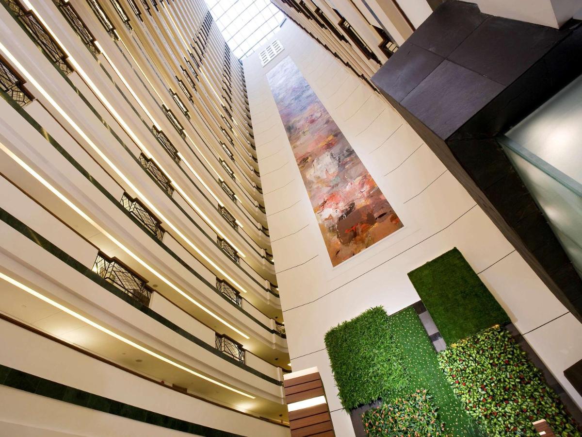 Grand Mercure Shanghai Hongqiao photo