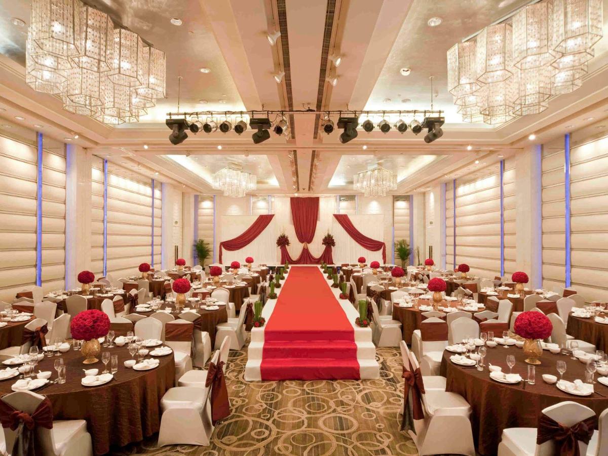 Grand Mercure Shanghai Hongqiao photo