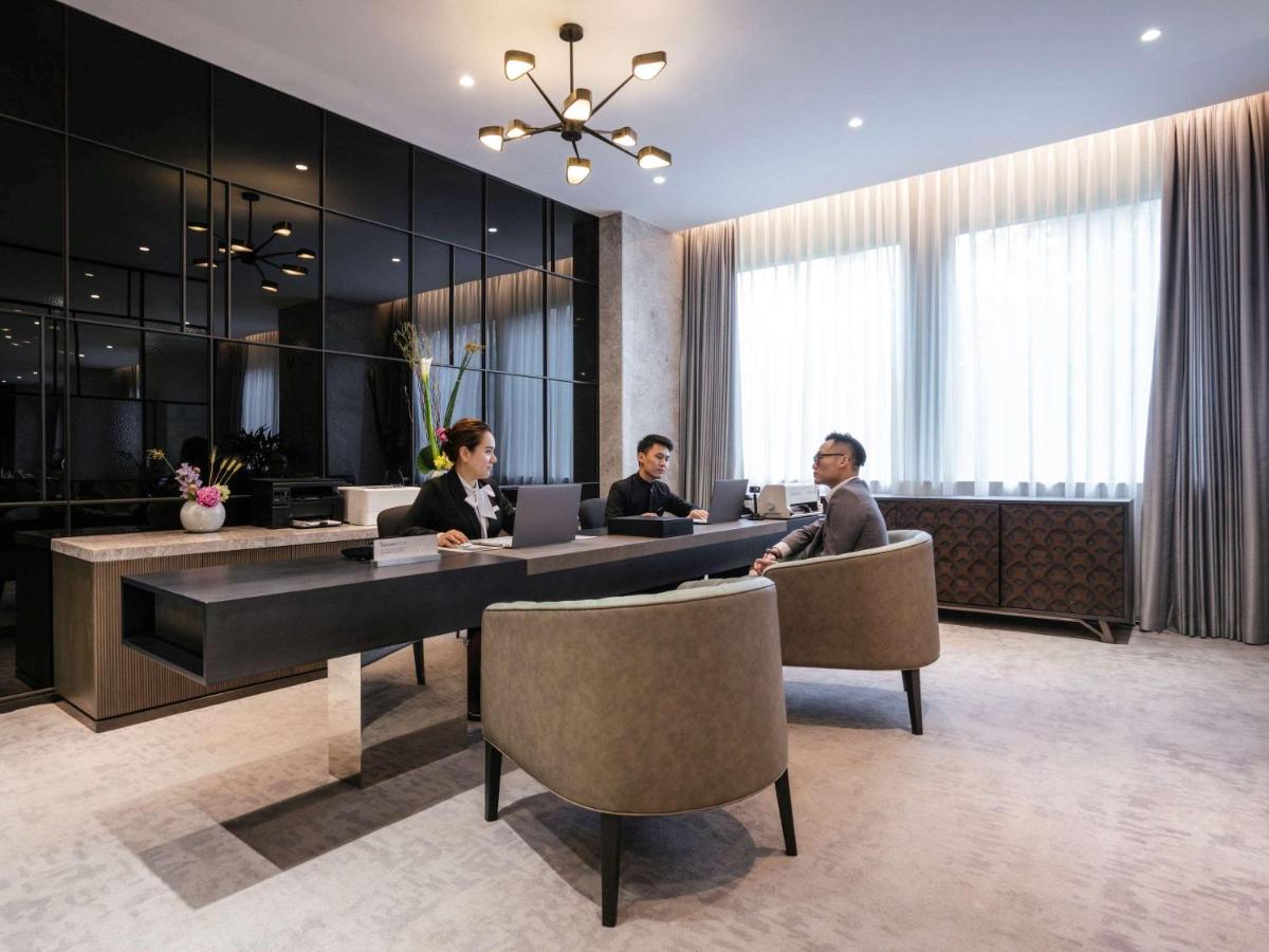 Grand Mercure Shanghai Hongqiao photo