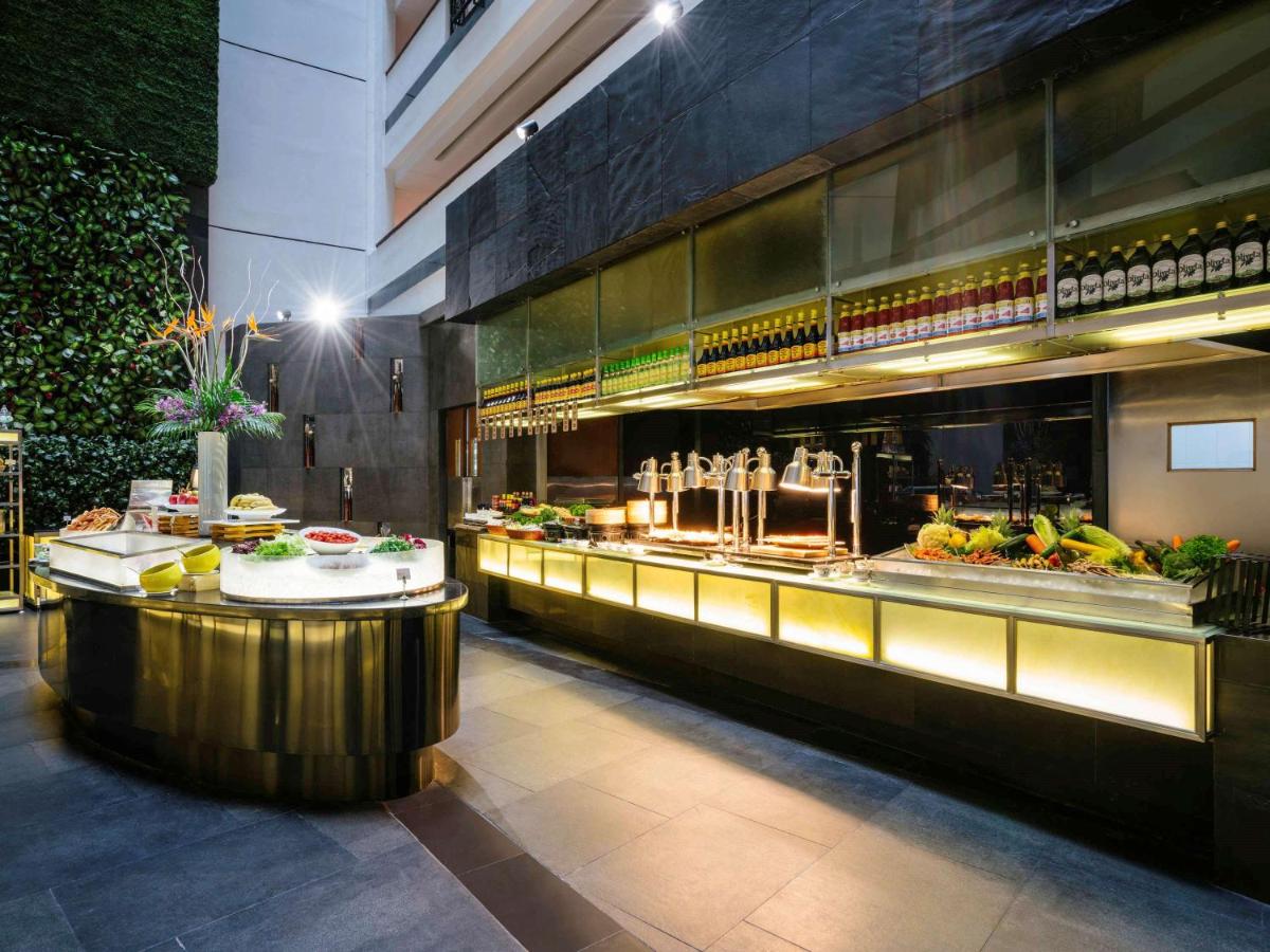 Grand Mercure Shanghai Hongqiao photo
