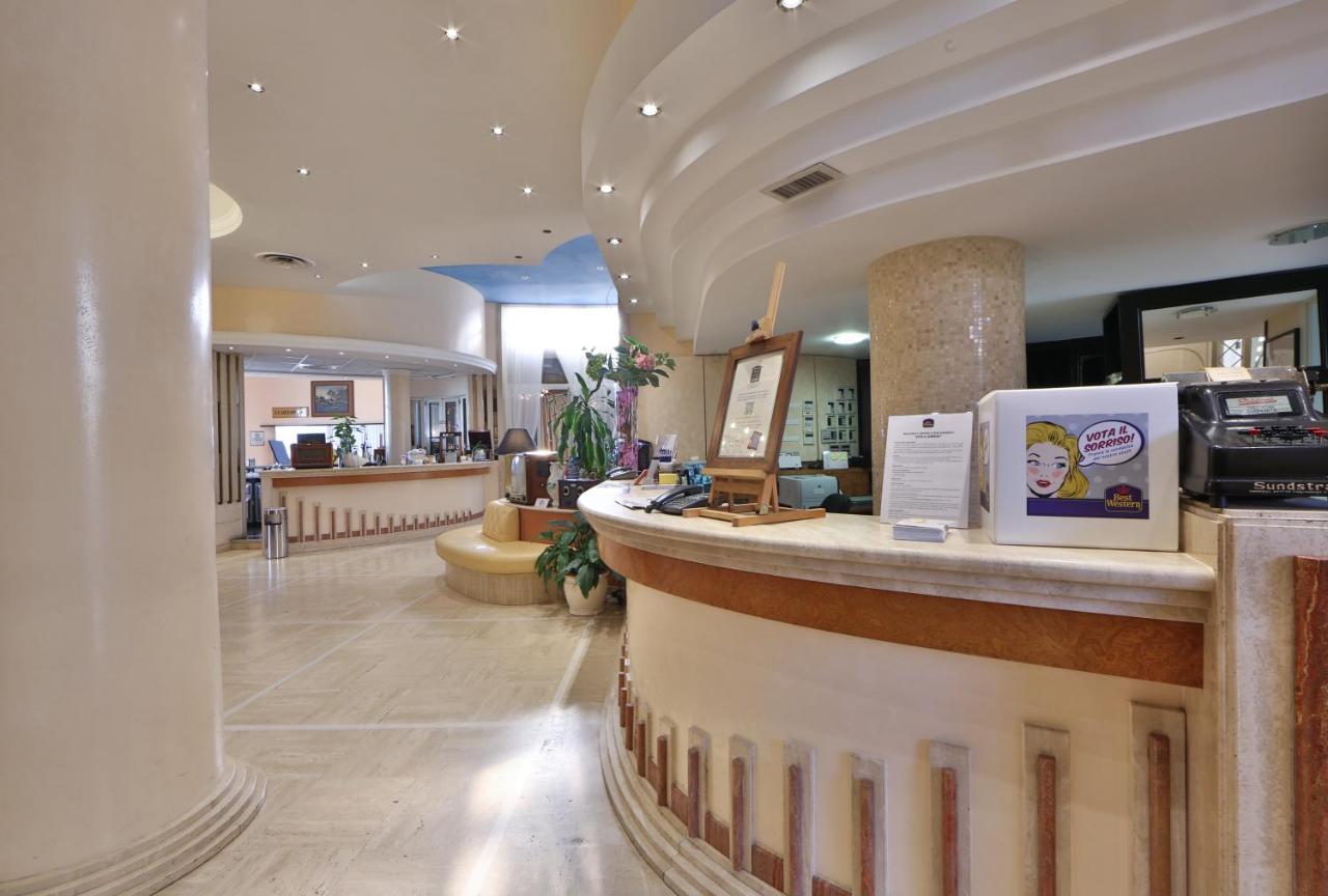 David Palace Hotel, Porto San Giorgio – Updated 2023 Prices