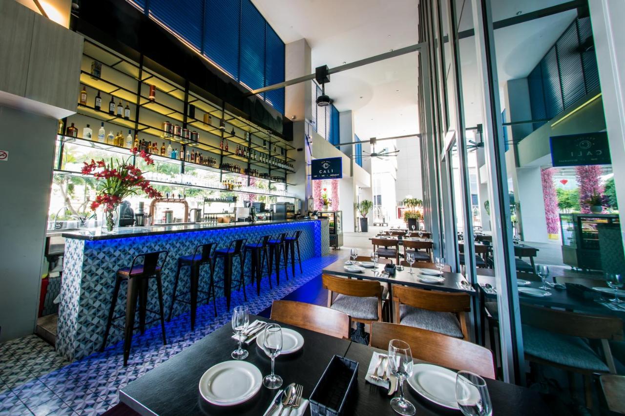 Park Avenue Changi Singapore Updated 21 Prices