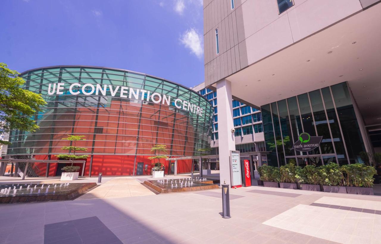 Park Avenue Changi Singapore Updated 21 Prices Park Avenue Changi Singapore Updated 21 Prices