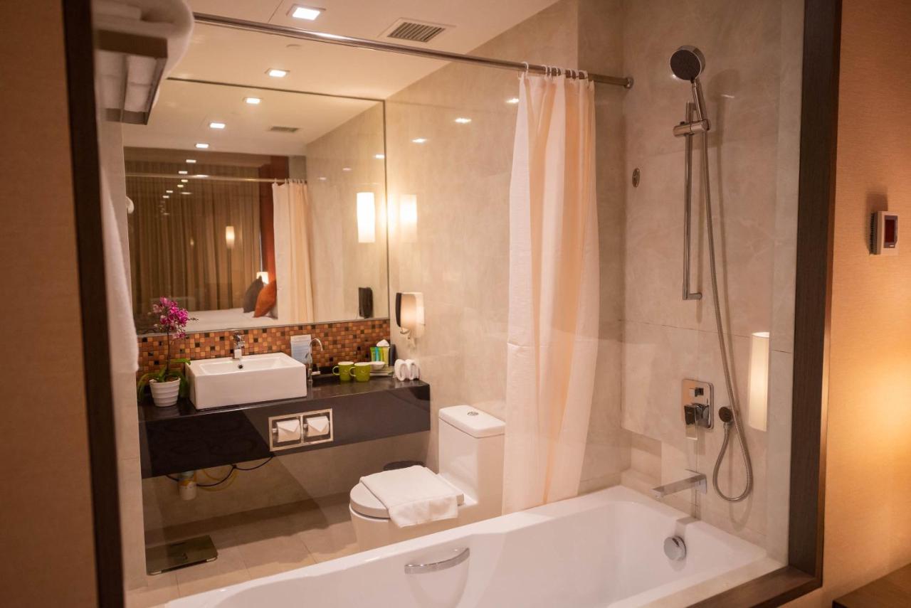 Park Avenue Changi Singapore Updated 21 Prices