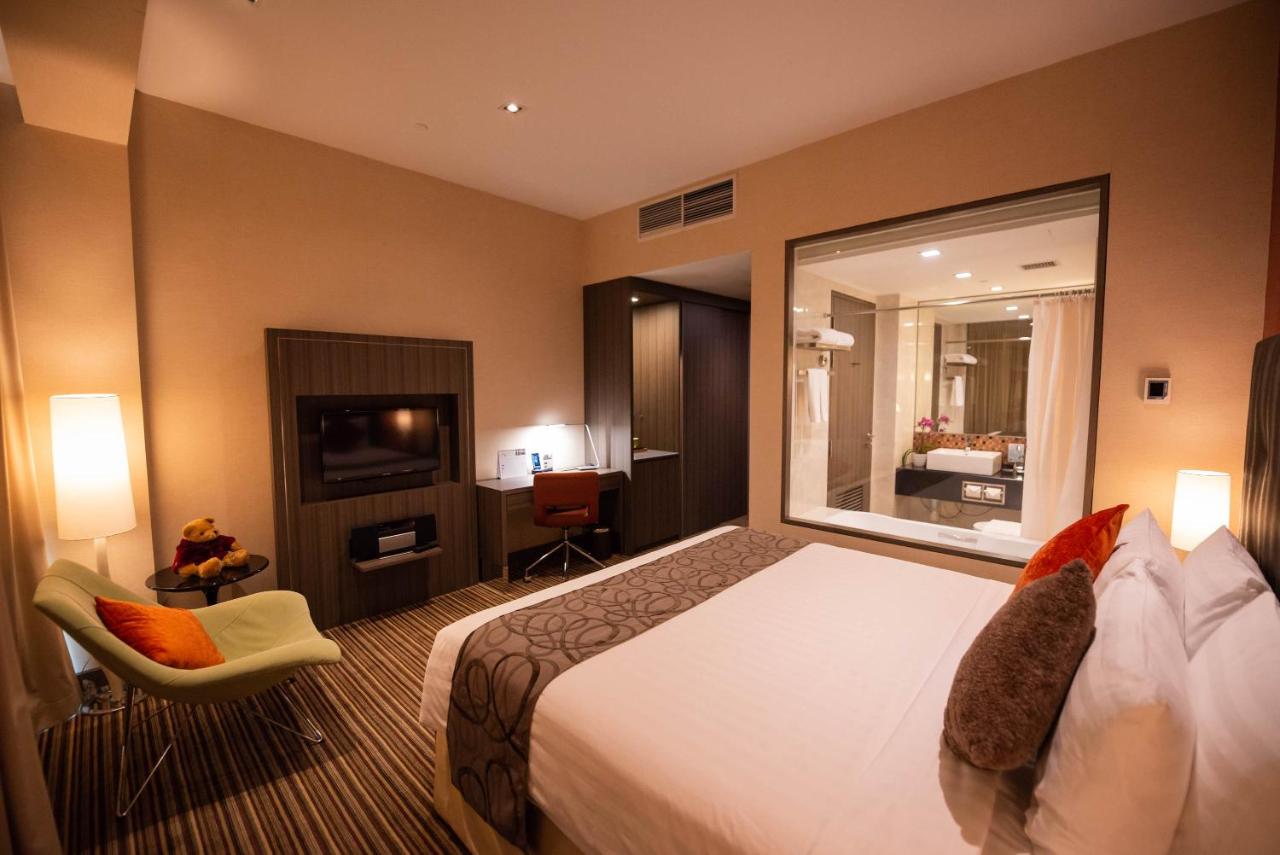 Park Avenue Changi Singapore Updated 21 Prices Park Avenue Changi Singapore Updated 21 Prices