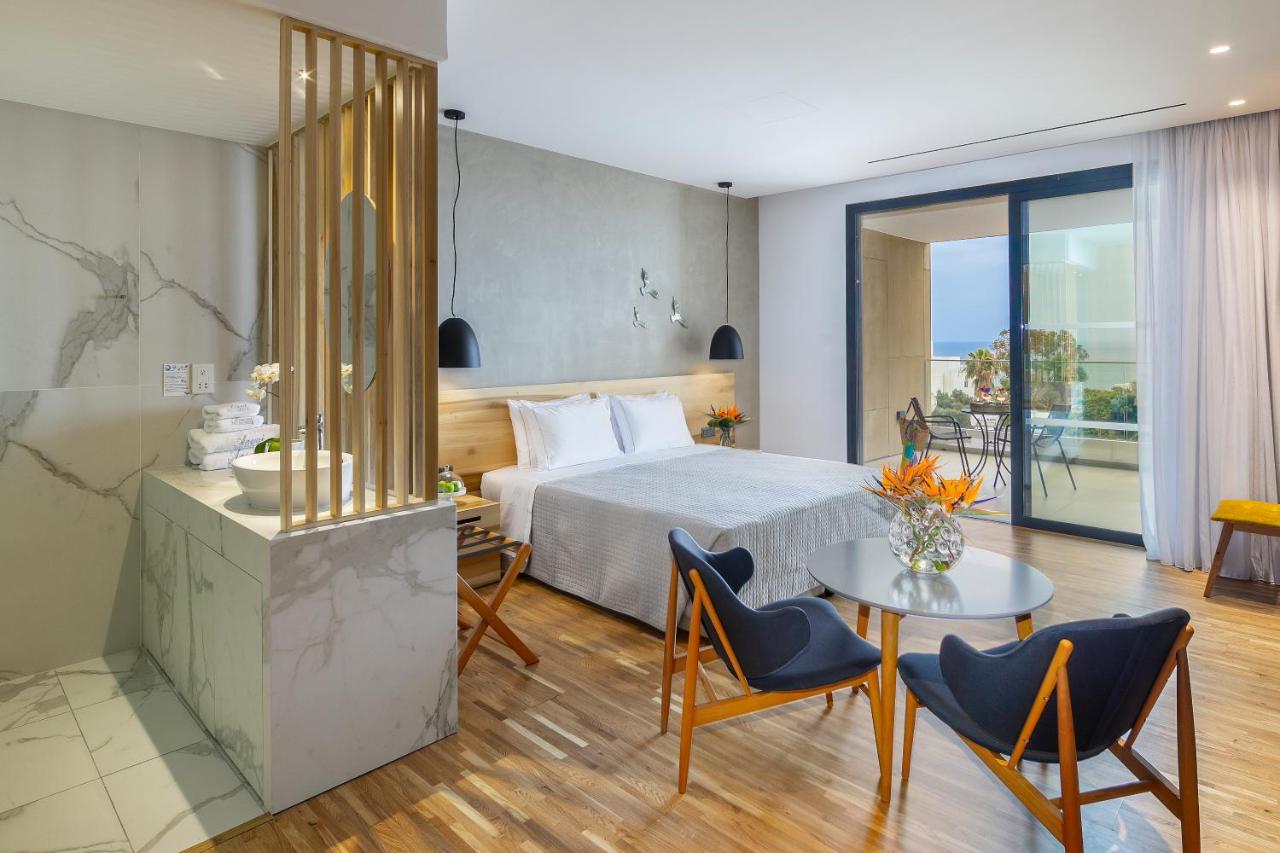 Anemi Hotel & Suites photo