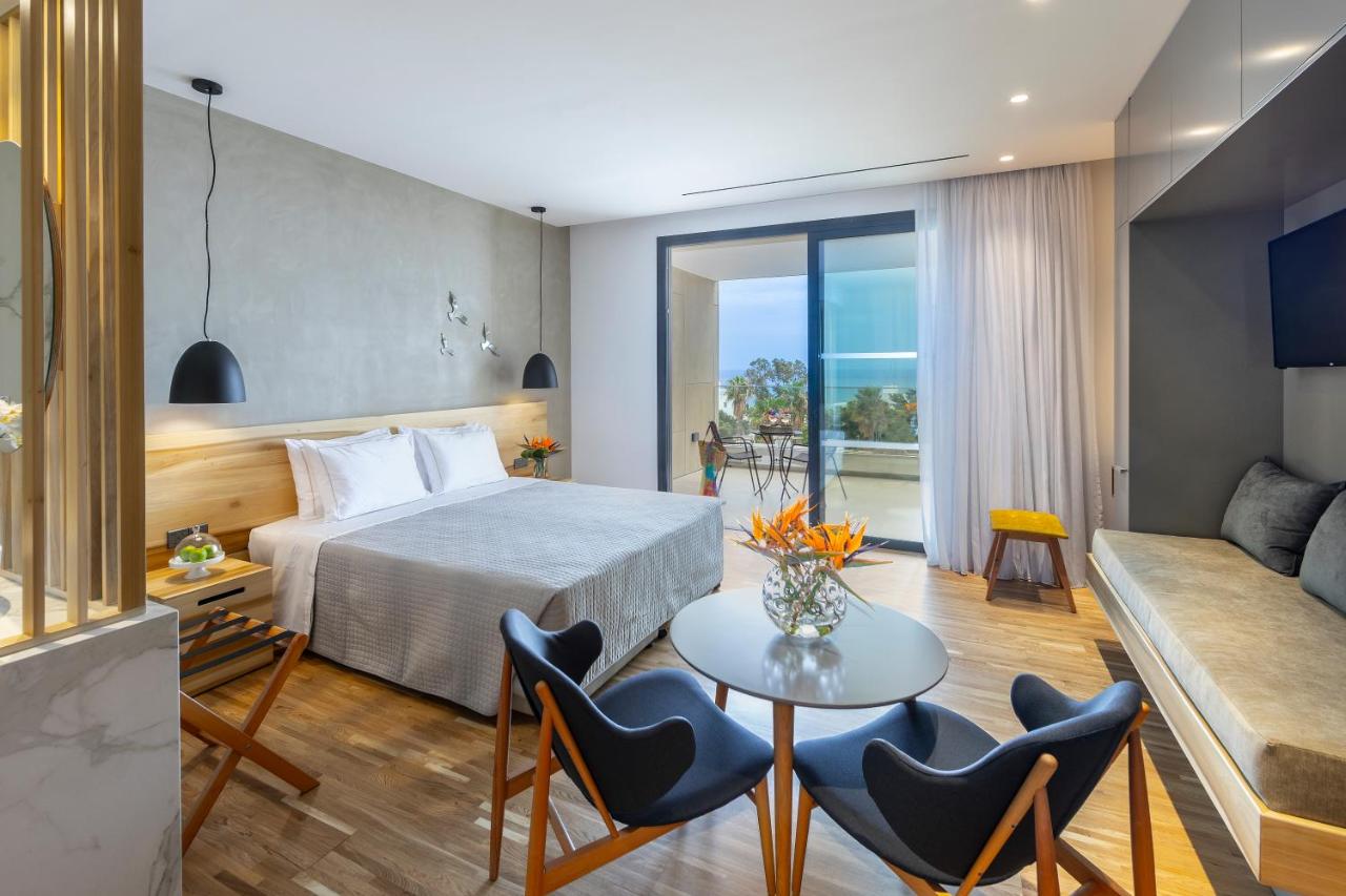 Anemi Hotel & Suites photo