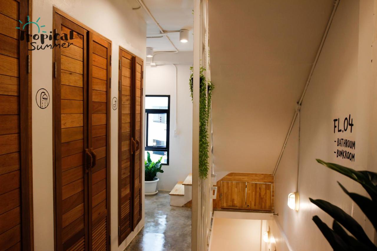 Tropical Summer Hostel - 3