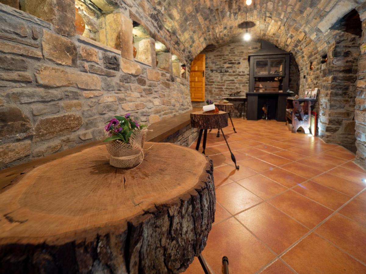 Casa Dueso, El Pueyo de Araguás – Updated 2022 Prices