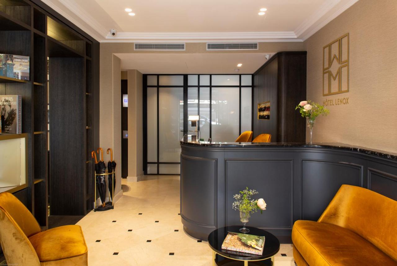 Lenox Montparnasse - 5