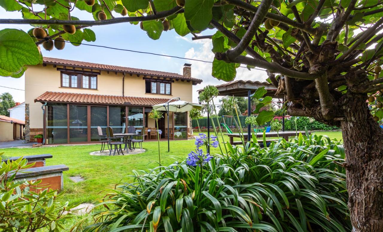 Apartamentos Rurales Villa de Sain, Cudillero, Spain ...