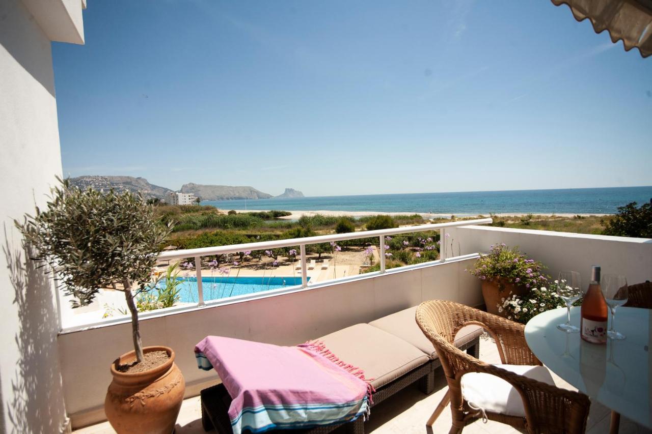 Appartement Bonhomme Beach Appartment (Spanje Altea ...