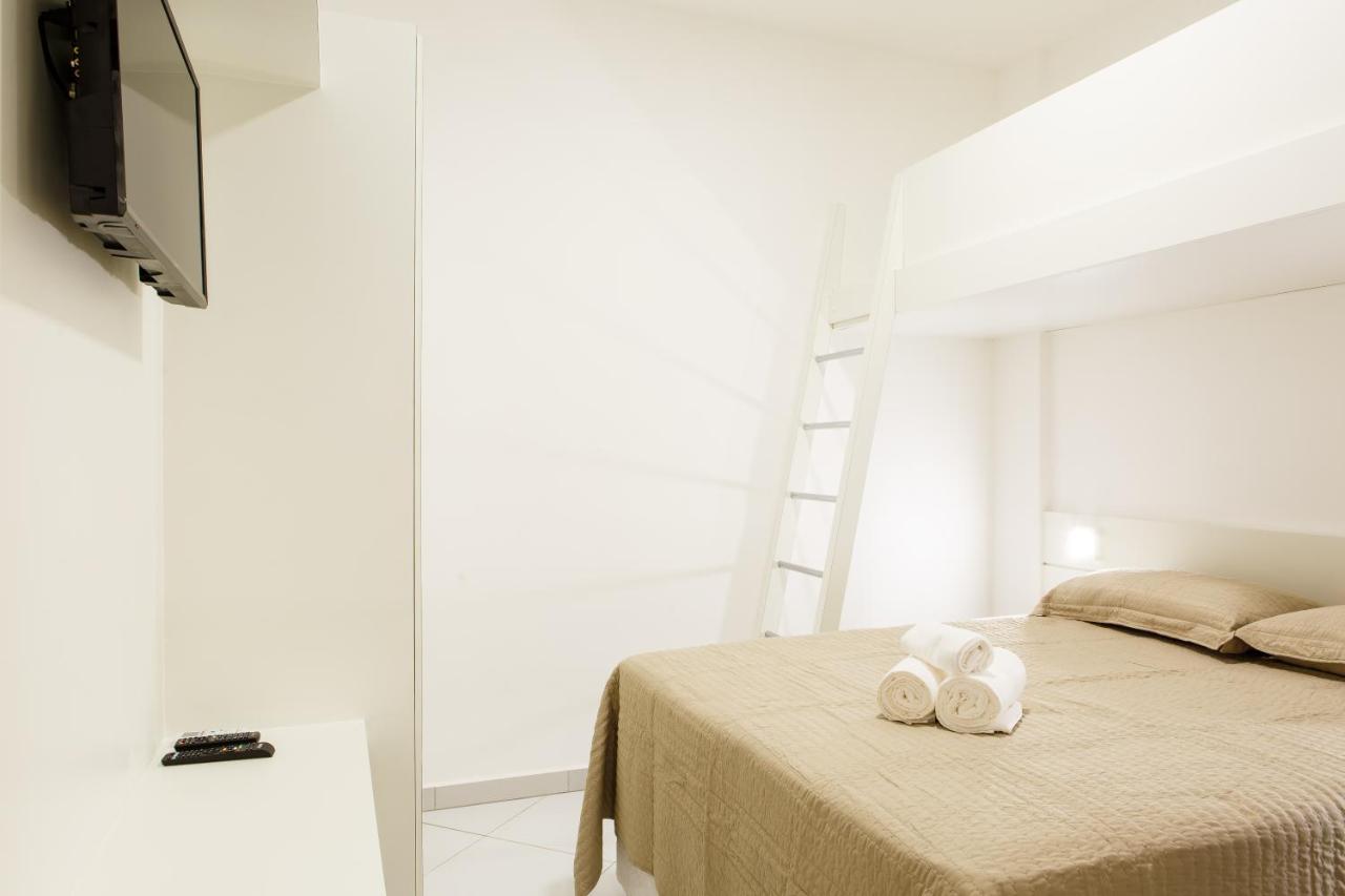 Dr. Marinho Apart Hotel photo