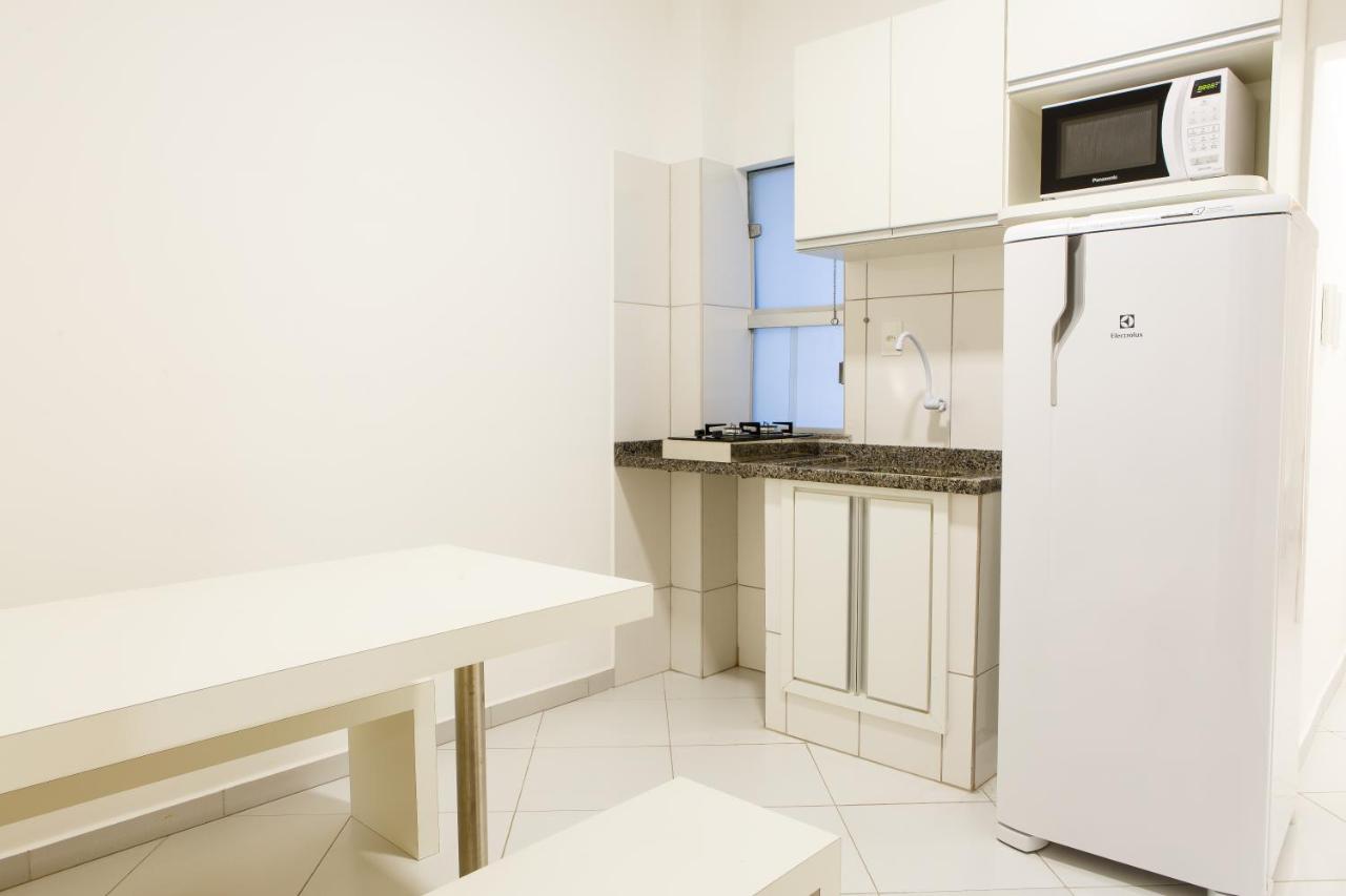 Dr. Marinho Apart Hotel photo