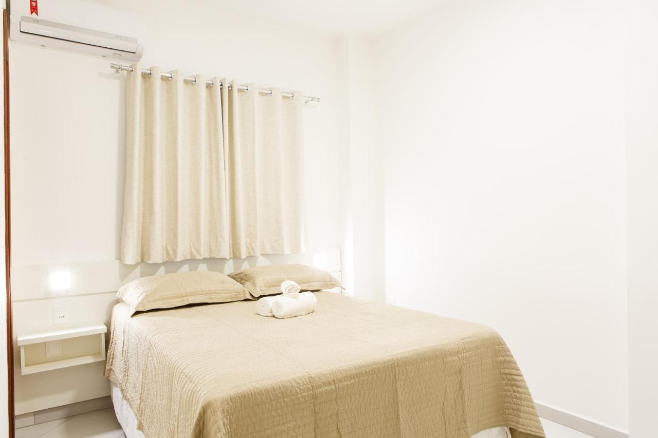Dr. Marinho Apart Hotel photo
