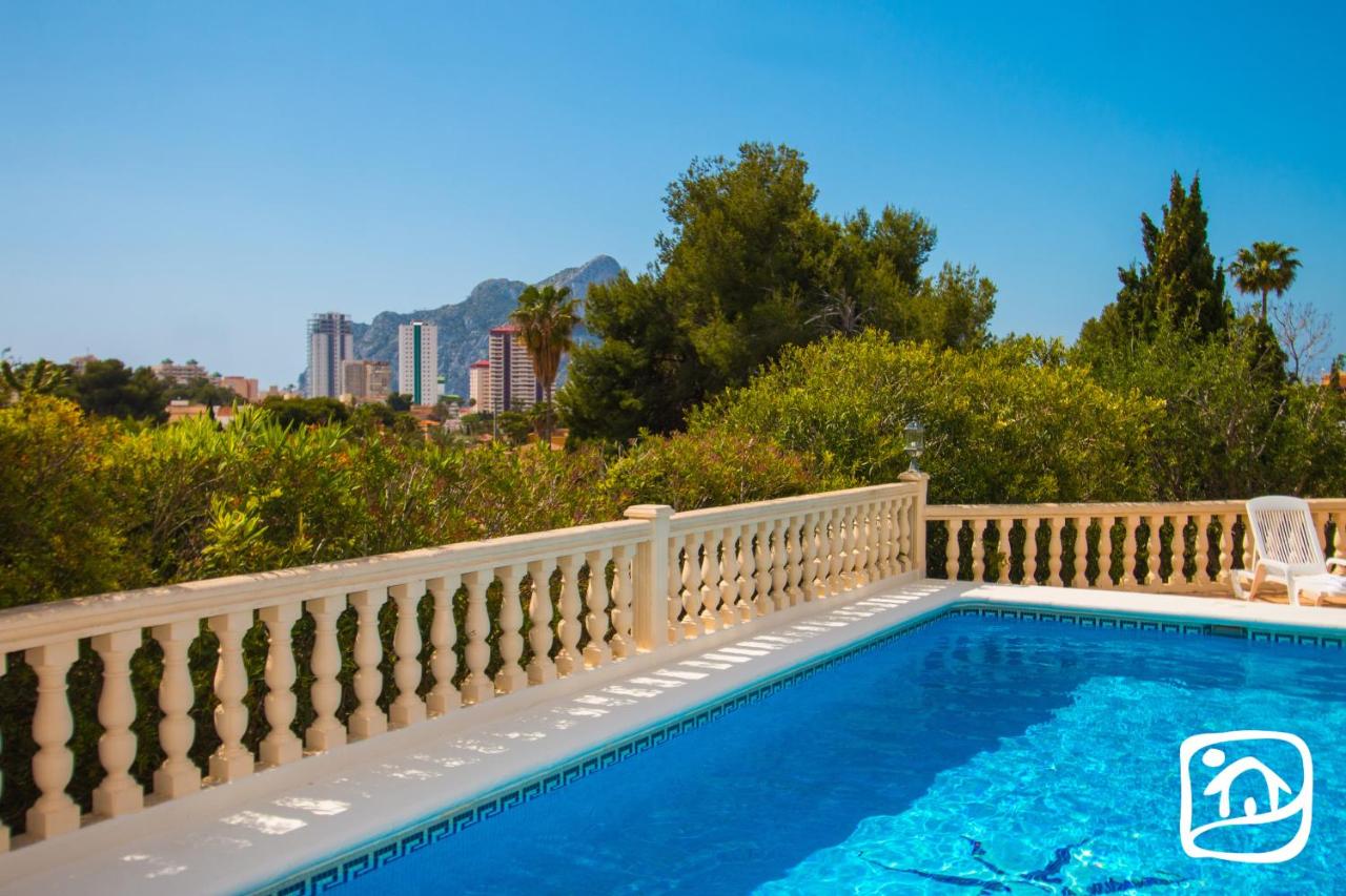 Abahana Villas Lanai, Calpe – Bijgewerkte prijzen 2022